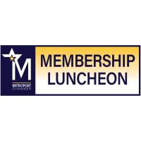 February Membership Luncheon 2025