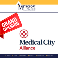 Grand Opening Celebration - Medical City Mental Health & Wellness Center | Alliance