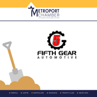 Groundbreaking! Fifth Gear Automotive