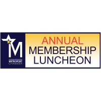 December Annual Luncheon 2025