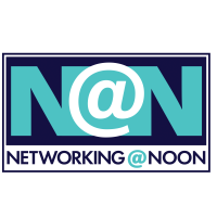 Networking@Noon - August 2026