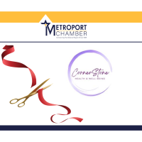Ribbon Cutting! Cornerstone Health & Well-Being