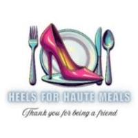 Heels for Haute Meals