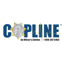 CopLine Charity Golf Tournament
