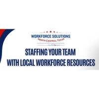 Staffing Your Team with Local Workforce Resources -Free Webinar