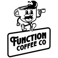 Function Coffee Co. -Garage Pop Up!