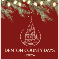 Denton County Days 2025 Legislative Recap Luncheon