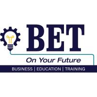 BET on Your Future - Business | Education | Training - August 19, 2026