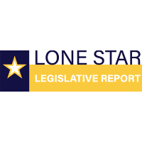 Lone Star Legislative Report 2026