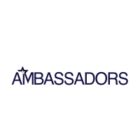 New Ambassador Training - October 2026