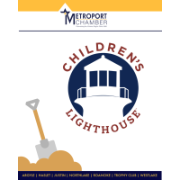 Groundbreaking! Children's Lighthouse of Northlake