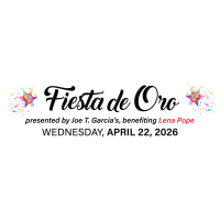 Lena Pope's Fiesta de Oro