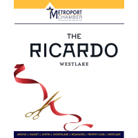 Ribbon Cutting & Grand Opening! The Ricardo DFW Westlake + House of Toro Chophouse