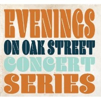 2026 Evenings on Oak Street Concert Series - 3 Fools on 3 Stools