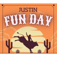 Justin Fun Day