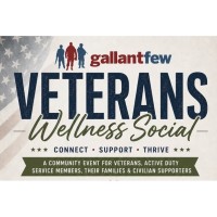 Veteran Wellness Social