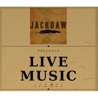 Live Music at Jackdaw Restaurant