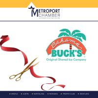 Ribbon Cutting & VIP Night! Bahama Buck's