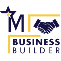Business Builder Networking Coffee - September 2026