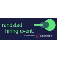 Randstad Hiring Event