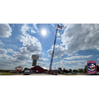 Roanoke's Fire Department Open House