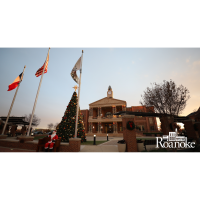 Holiday in the Plaza