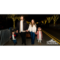 Roanoke's Hometown Holiday