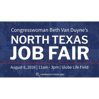 NTX Job Fair