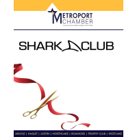 Ribbon Cutting! Shark Club Bar & Grill