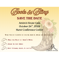 Boots & Bling Gala