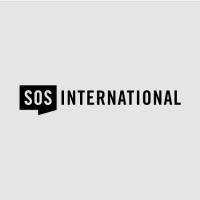 SOS International's 23rd Annual Golf Tournament