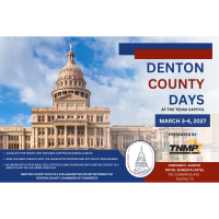 Denton County Days