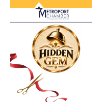 Ribbon Cutting! Hidden Gem