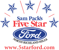 Five Star Ford North Richland Hills