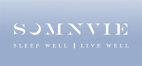 Somnvie Logo
