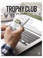 City Lifestyle Magazine - Trophy Club