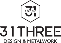 31 Three Design & Metalwork