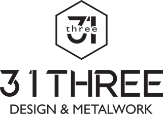 31 Three Design & Metalwork