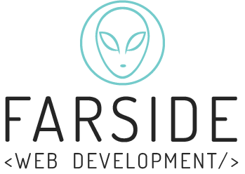Farside Web Development Logo