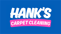 Hank’s Carpet Cleaning