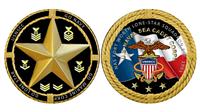 US Naval Sea Cadet Corp - Lone Star Squadron