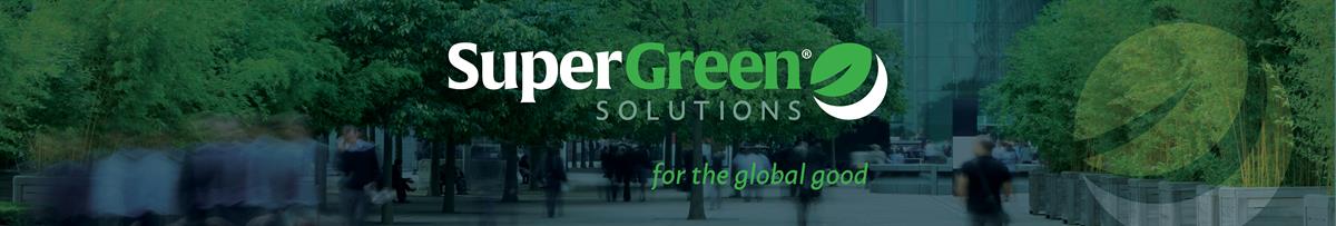 SuperGreen Solutions of Fort Worth