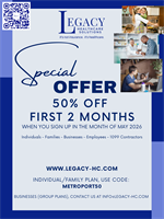 Legacy Healthcare Solutions - Fort Worth