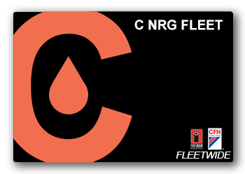 CFN Fuel Card