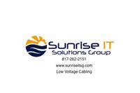 Sunrise IT Solutions Group