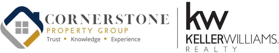 Cornerstone Property Group with Keller Williams Realty