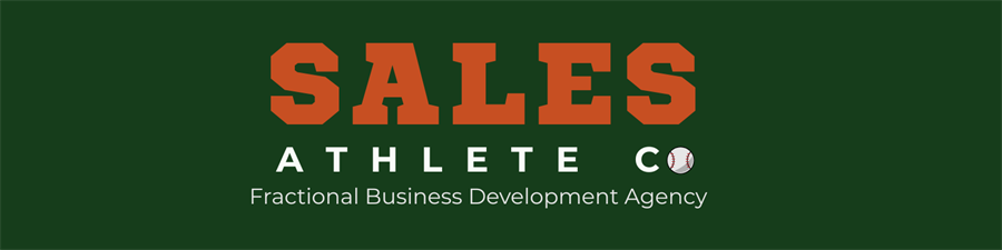 Sales Athlete Co.