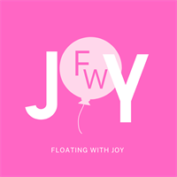 Floating With Joy