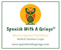Spanish With A Gringo