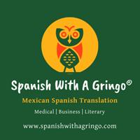 Spanish With A Gringo